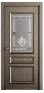 Межкомнатная дверь МАРОН