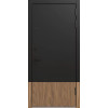 Входная дверь "ТРИО МАКС" OLYMP