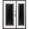 Стальная дверь Grand Luxe 2100х1700