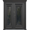 Стальная дверь Grand Luxe 2100х1700