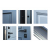 Эльбрус (терморазрыв 3к)