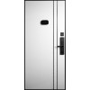 Входная дверь "NEO" (биометрический замок Smart lock R06)