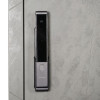 Стальная дверь Сантос замок Smart lock