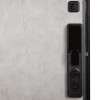 Стальная дверь Сантос замок Smart lock