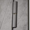 Стальная дверь Сантос замок Smart lock