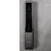 Стальная дверь Сантос замок Smart lock