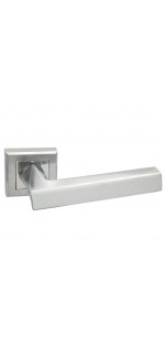 Adden Bau VIRATA Q306 SATIN CHROME