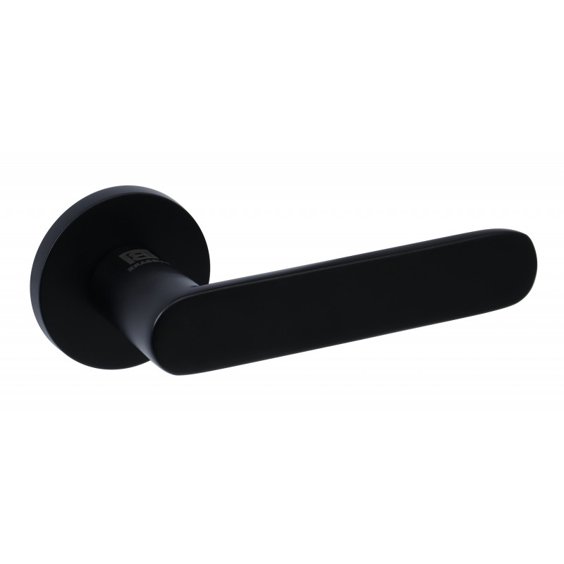 Ручка BUSSARE "ERA A-21-50 BLACK", черный