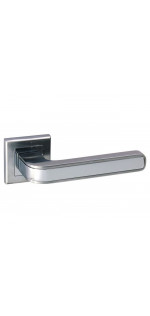 Adden Bau PIEZA Q360 chrome