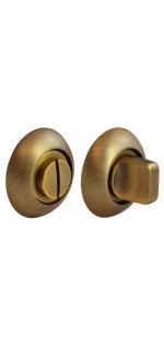 Фиксатор Morelli MH-WC COF цвет - кофе