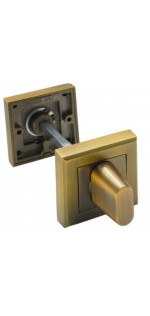 Фиксатор Adden Bau WC Q003 brushed cafe(кофе)