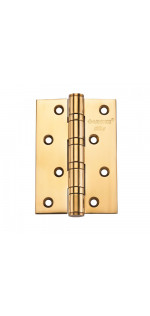 Петля Sillur AO1O-C 4BB pgold