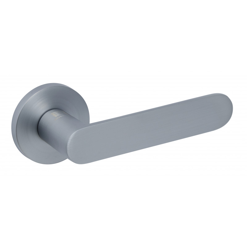 Ручка BUSSARE "ERA A-21-50 MCHROME ", матовый хром
