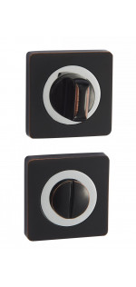 Фиксатор сантехнический Vantage BK02BL Черный с патиной