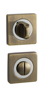 Фиксатор сантехнический Vantage BK02 Q Бронза