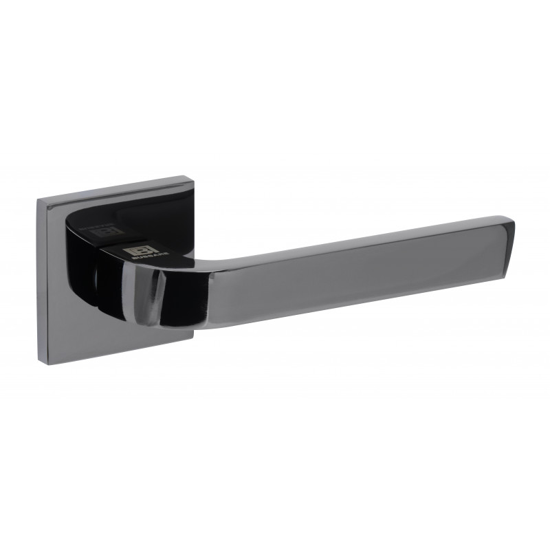 Ручка BUSSARE "ALTO A-75-40 BNICKEL", Чёрный никель