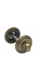 Фиксатор Adden Bau WC V003 aged bronze