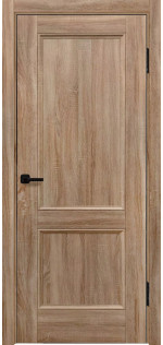 Межкомнатная дверь ДП-323 (Sonoma Wood)