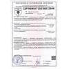 Межкомнатная дверь пластиковая влагостойкая EtaDoor ral 7001 серый покрытие CPL
