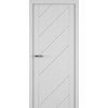 Межкомнатная дверь эмаль Diagonale