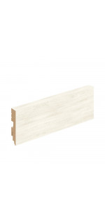 Плинтус прямой экошпон Nordic Oak
