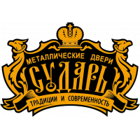 Входные двери Сударь
