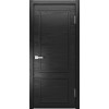 Межкомнатная дверь шпон Premium Нео 2 Неро