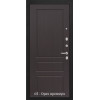 Входная дверь Classic Labirint антик медь