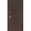 Входная дверь Classic Labirint антик медь