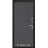 Входная дверь RIVER