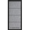 Входная дверь RIVER