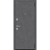Входная дверь Граффити-5.5 Kale Slate Art/Look Art