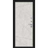 Входная дверь Граффити-5.5 Kale Slate Art/Look Art