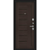 Входная дверь Модерн Kale Almon 28/Wenge Veralinga