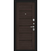Входная дверь Прайм Kale Almon 28/Wenge Veralinga