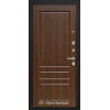 Входная дверь Silver Labirint