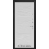 Входная дверь Silver Labirint