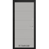 Входная дверь Silver Labirint
