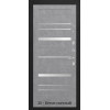 Входная дверь Silver Labirint