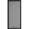 Входная дверь Silver Labirint