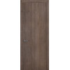 Межкомнатная дверь Legno Frisse LF1 натуральный шпон