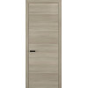 Межкомнатная дверь Legno Frisse LF2 натуральный шпон