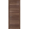 Межкомнатная дверь Legno Frisse LF2 натуральный шпон