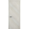 Межкомнатная дверь Legno Frisse LF3 натуральный шпон