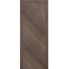 Межкомнатная дверь Legno Frisse LF3 натуральный шпон