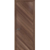 Межкомнатная дверь Legno Frisse LF3 натуральный шпон