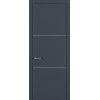 Межкомнатная дверь K11 Белый матовый