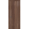 Межкомнатная дверь Legno Frisse LF1 натуральный шпон